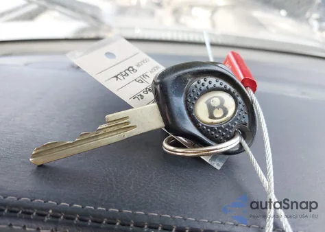 1994 Bentley Turbo R Long Wheelbase z USA, uszkodzony, nr VIN SCBZP03C0RCX54166